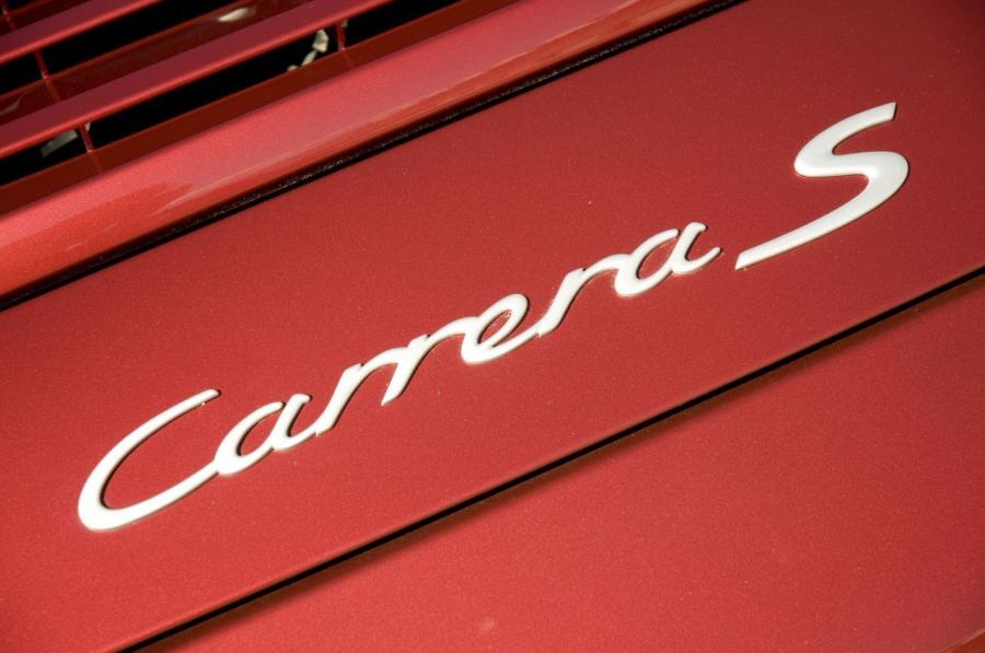  Porsche 911 Carrera PDK 2009 года  (фото 5 из 63)